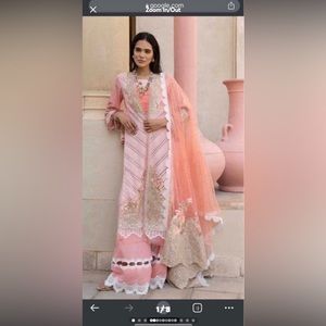 Pakistani dresses sobia nazir